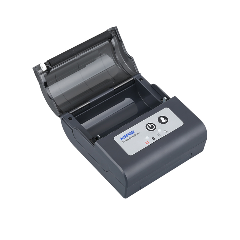 Receipt Printer Thermal - ATV&UTVHSPOS Mini 80mm Blue Tooth Portable