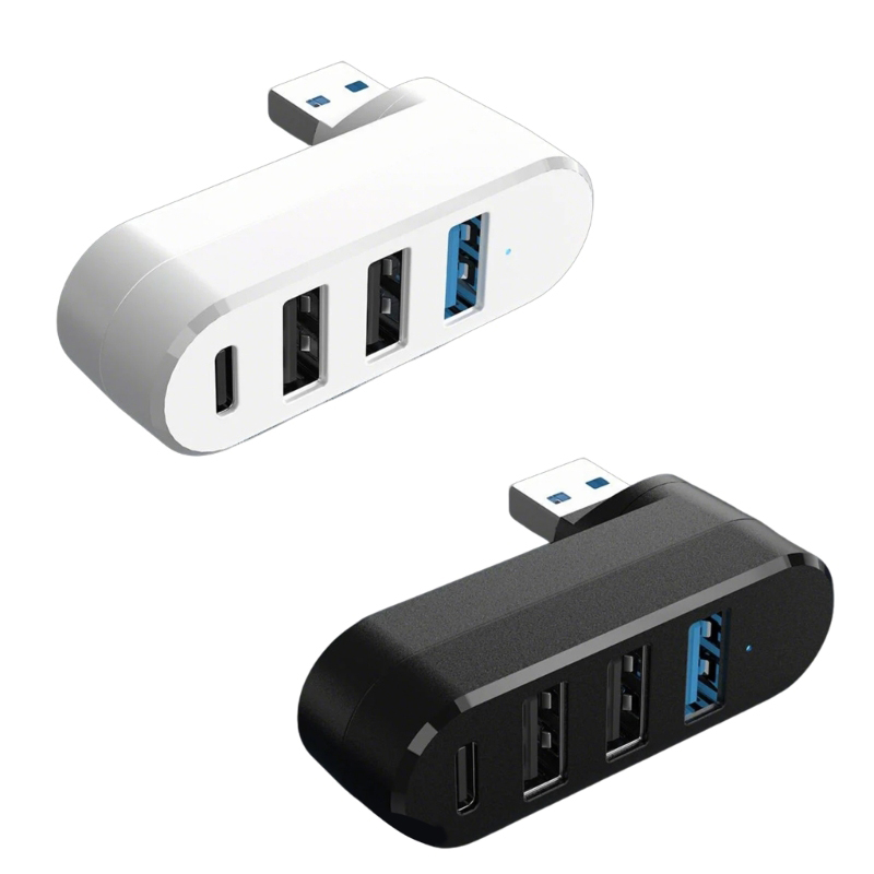 Multi Port Usb Hub - USB 2.0 Hub USB Hub 2.0