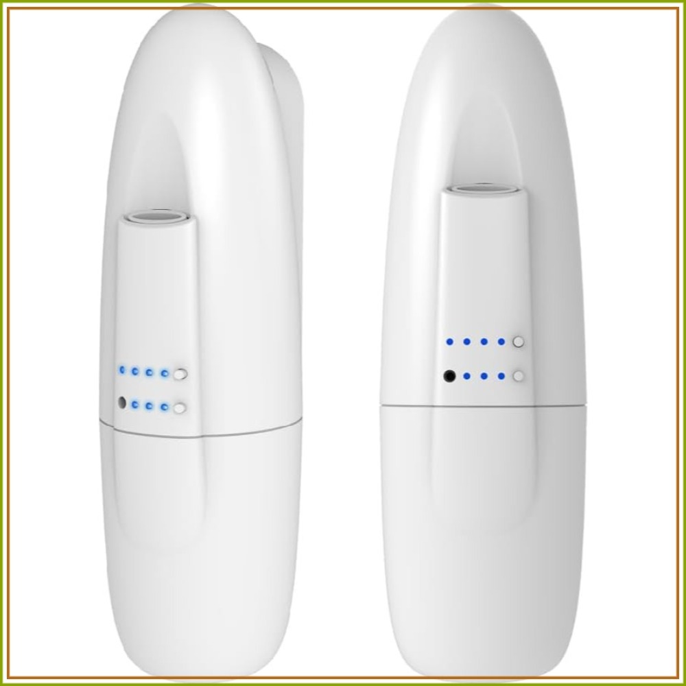 Office Tech - Plug in Waterless Aroma Diffuser for