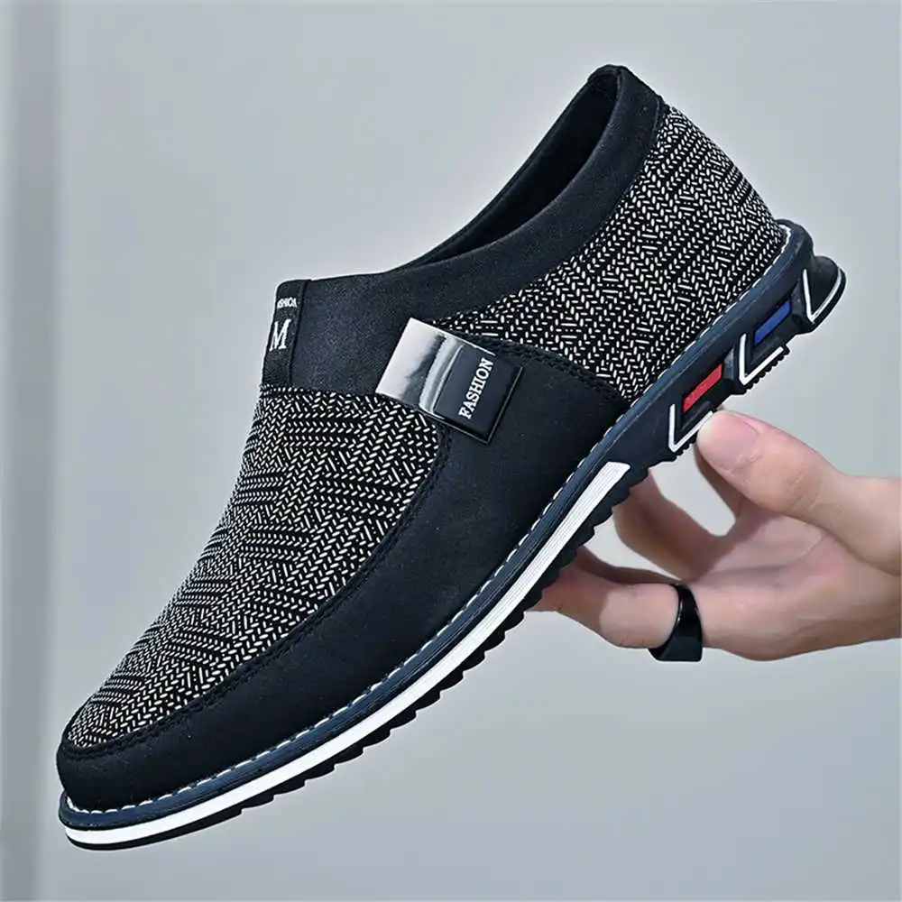 Office Print Tech - Dark Blue 44-45 Summer Shoes Sale