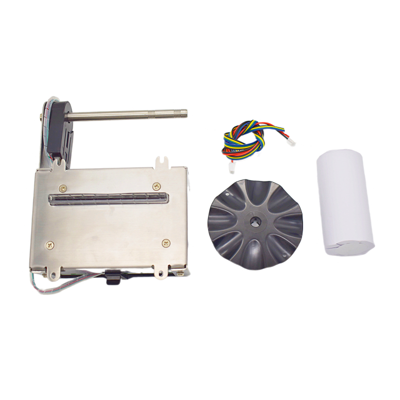 Receipt Printer Thermal - 80mm High Quality Terminal Ticket Printer