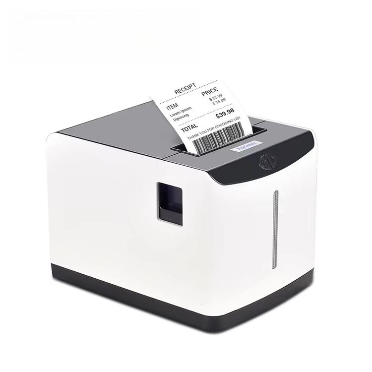 Receipt Printer Thermal - Xprinter XP-Q371U 80mm Thermal Receipt And