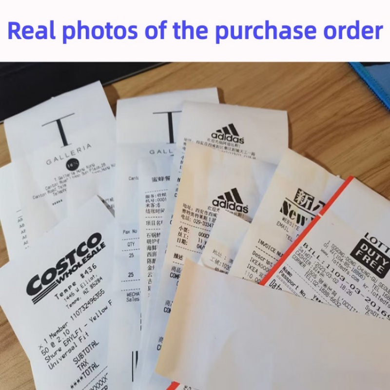 80mm POS Thermal Printer Auto  - Receipt Printer Thermal avaliação e preço