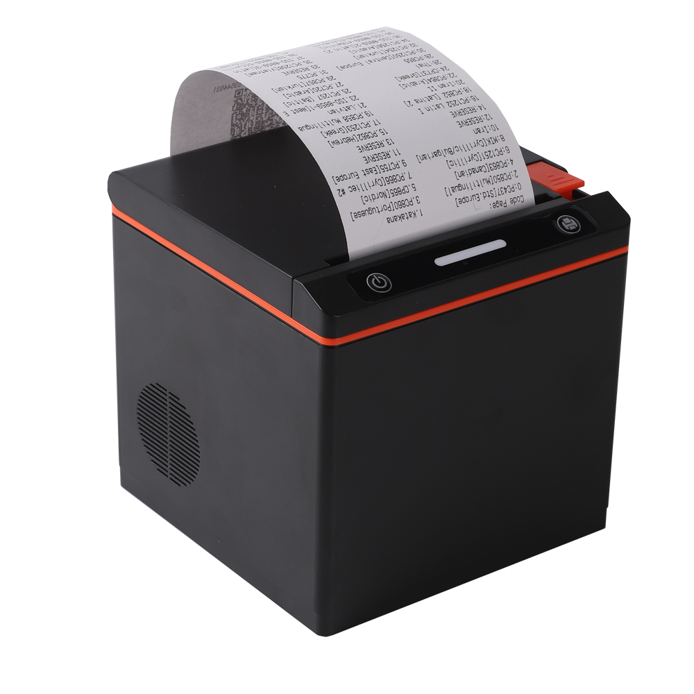 ATV&UTV80MM Thermal Receipt Ti - Receipt Printer Thermal avaliação e preço