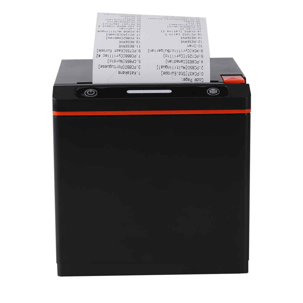 ATV&UTV80MM Thermal Receipt Ti - Receipt Printer Thermal avaliação e preço