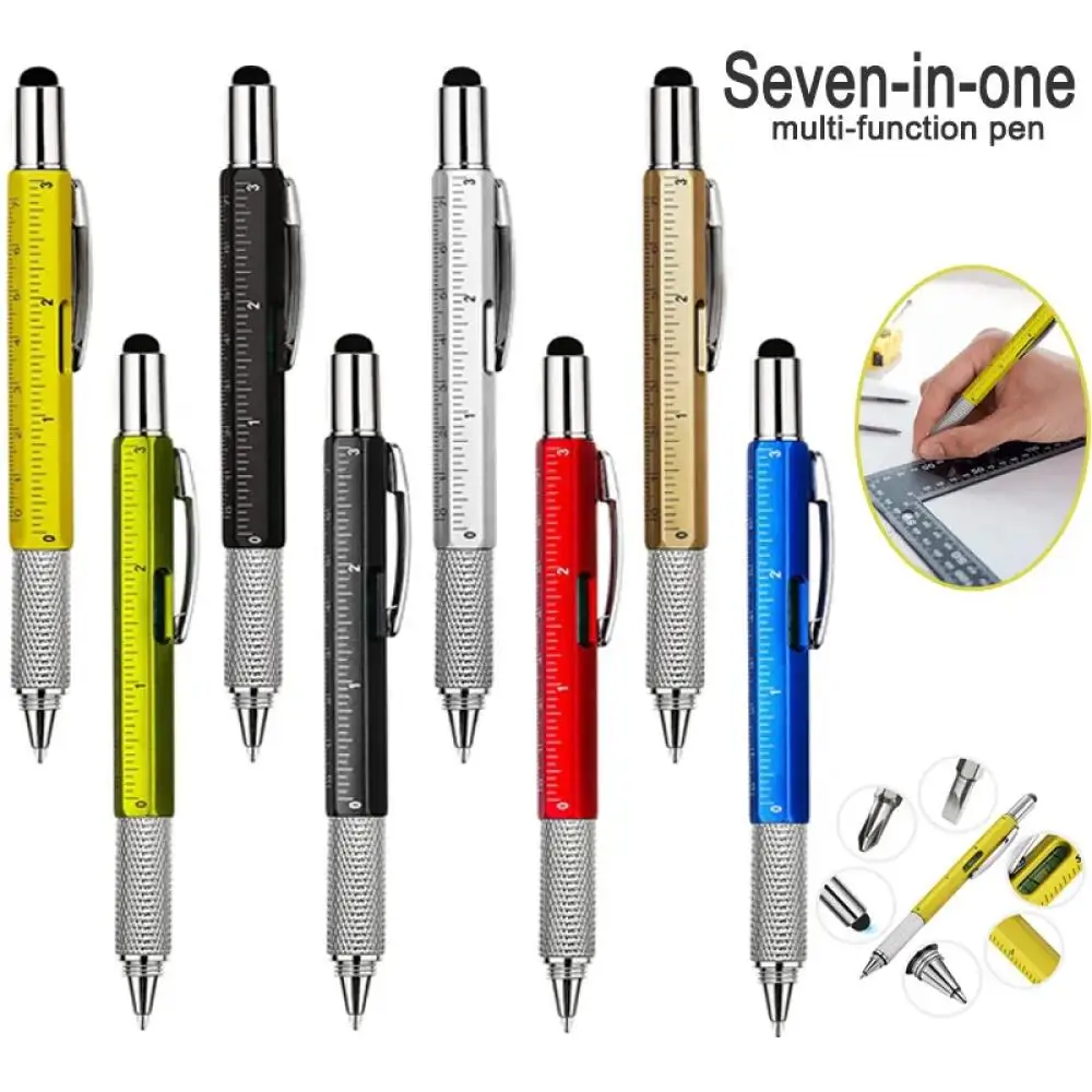 5pcs 5-in-1 Multifunction Ball - Office Tech avaliação e preço
