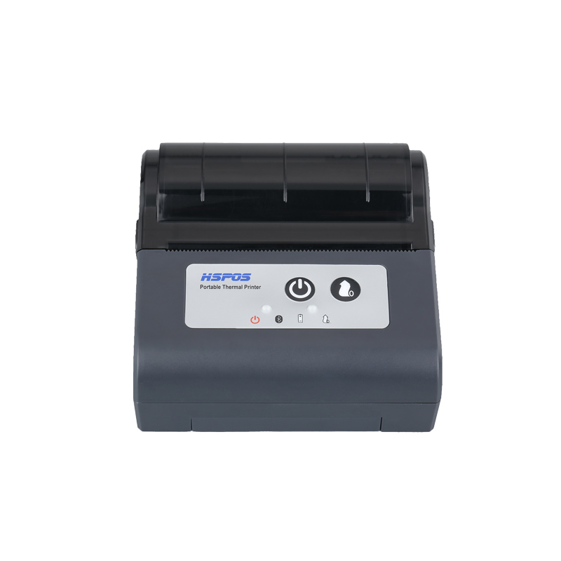 ATV&UTVHSPOS Mini 80mm Blue To - Receipt Printer Thermal avaliação e preço