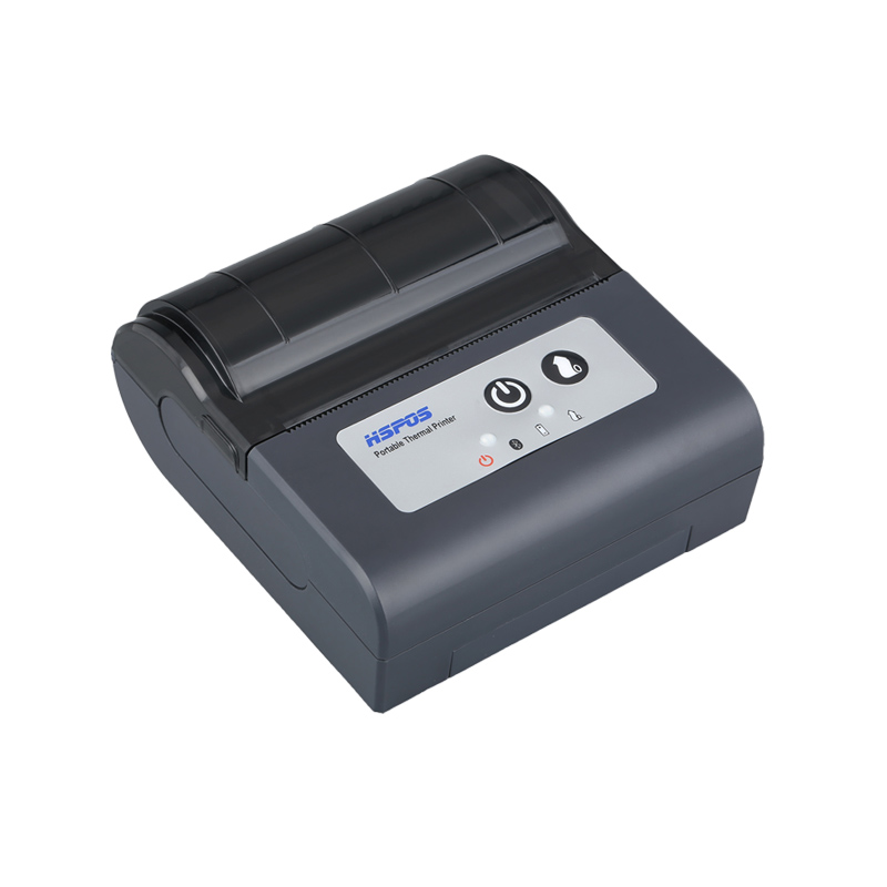 ATV&UTVHSPOS Mini 80mm Blue To - Receipt Printer Thermal avaliação e preço