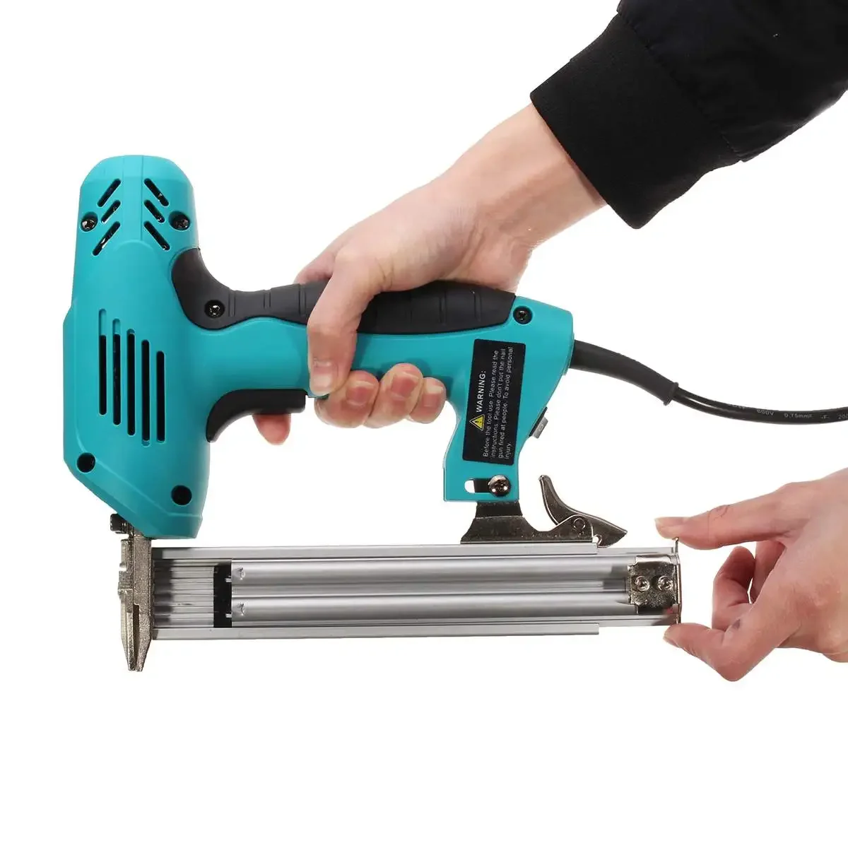 2000W 220V Electrical Staple N - Electric Stapler Heavy avaliação e preço