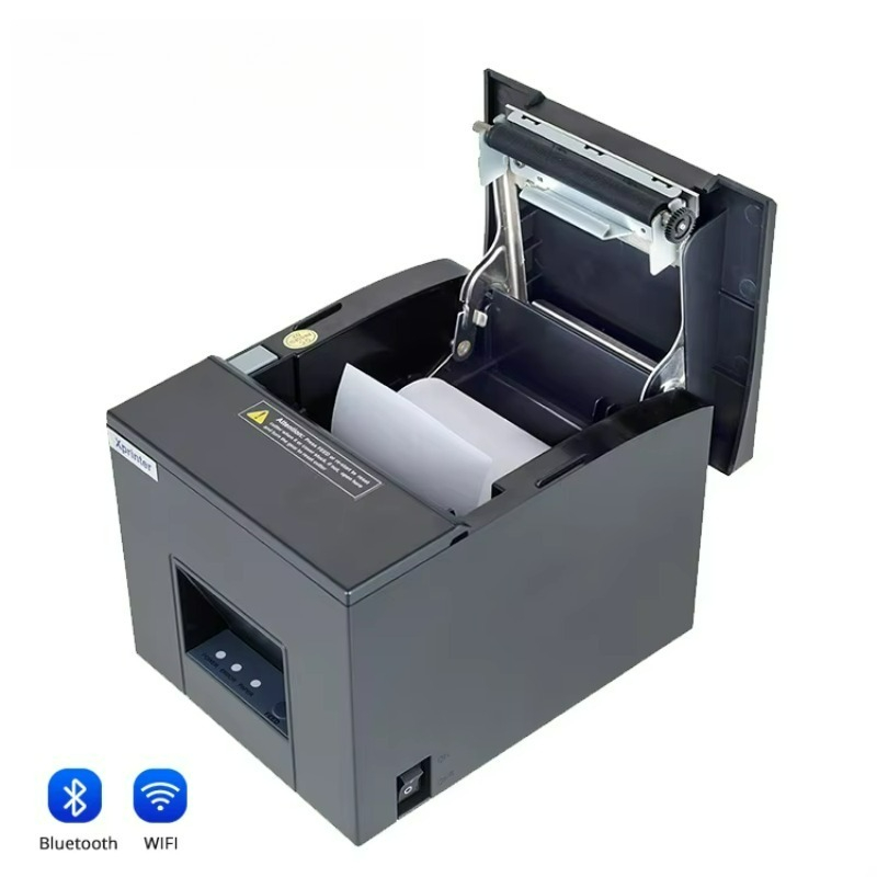 XP-Q837L Custom 80mm Best Pos  - Receipt Printer Thermal avaliação e preço