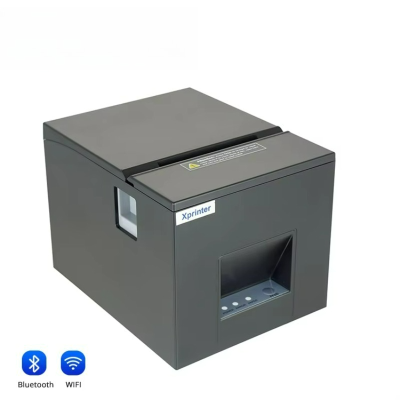 XP-Q837L Custom 80mm Best Pos  - Receipt Printer Thermal avaliação e preço