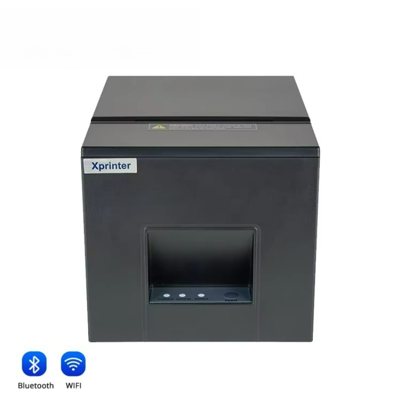 XP-Q837L Custom 80mm Best Pos  - Receipt Printer Thermal avaliação e preço