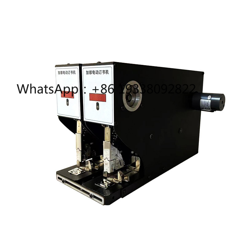 2026-Heavy 210 Sheets Electric - Electric Stapler Heavy avaliação e preço