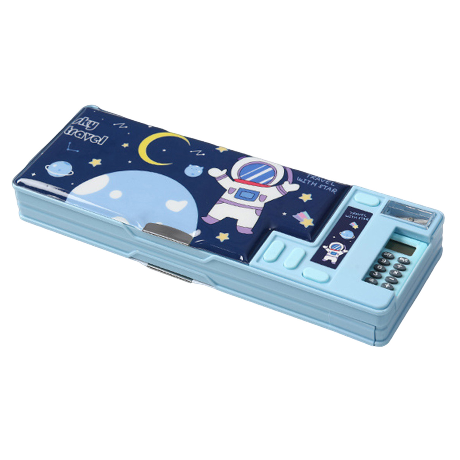 Multi Functional Stationery Bo - Office Tech avaliação e preço