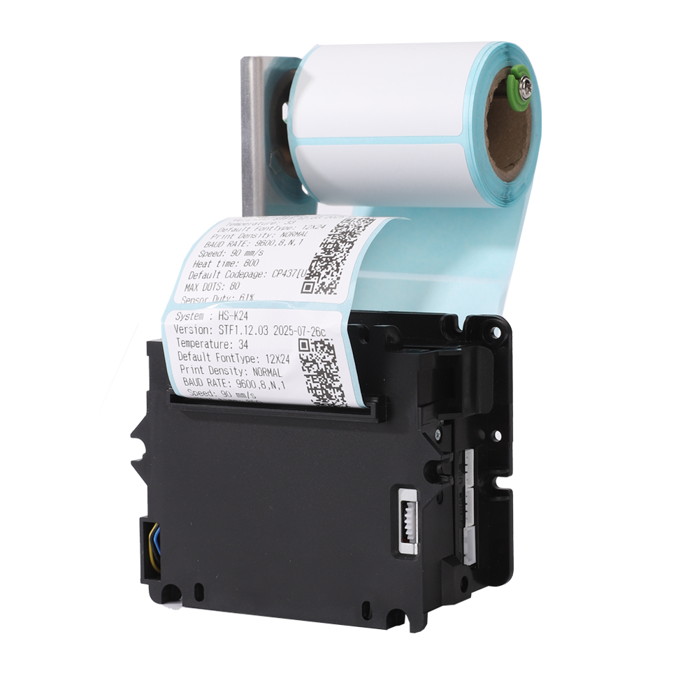 ATV&UTV2 Inch 58mm Micro Therm - Receipt Printer Thermal avaliação e preço