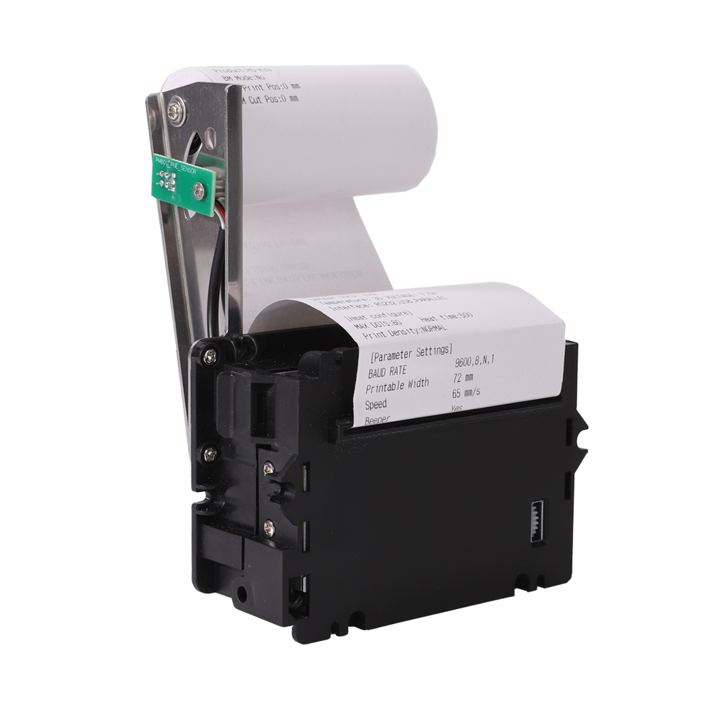 ATV&UTV2 Inch 58mm Micro Therm - Receipt Printer Thermal avaliação e preço