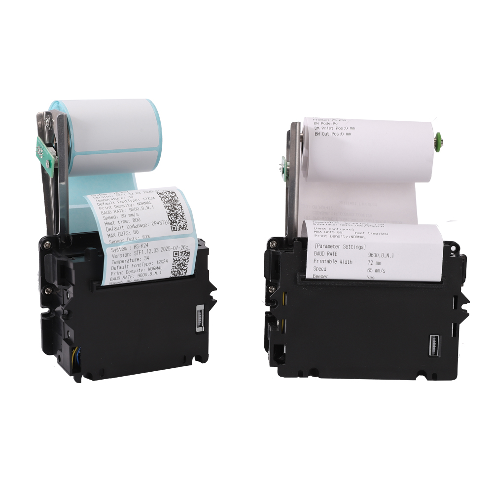 ATV&UTV2 Inch 58mm Micro Therm - Receipt Printer Thermal avaliação e preço