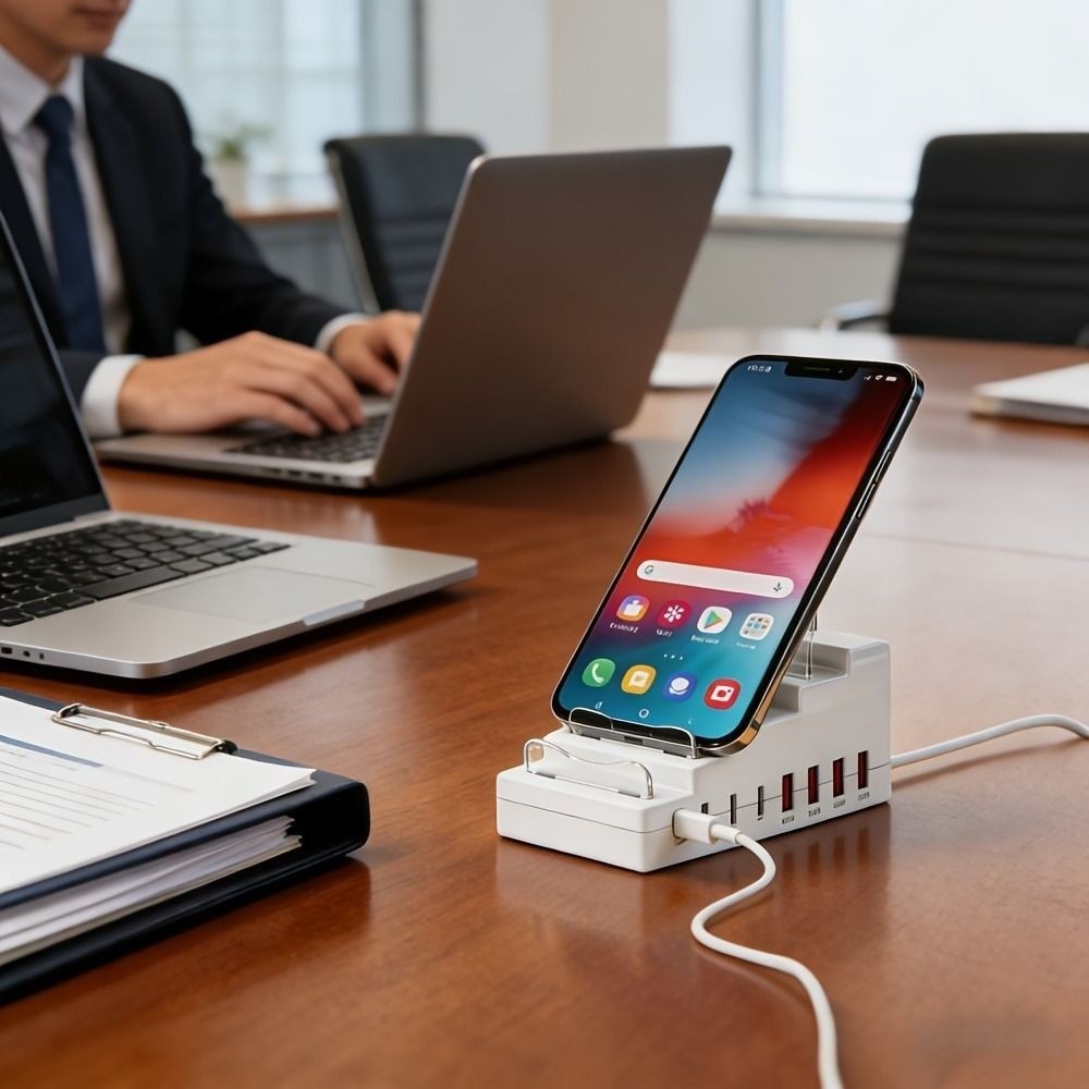 Portable Design Multi Port Typ - Multi Port Usb Hub avaliação e preço