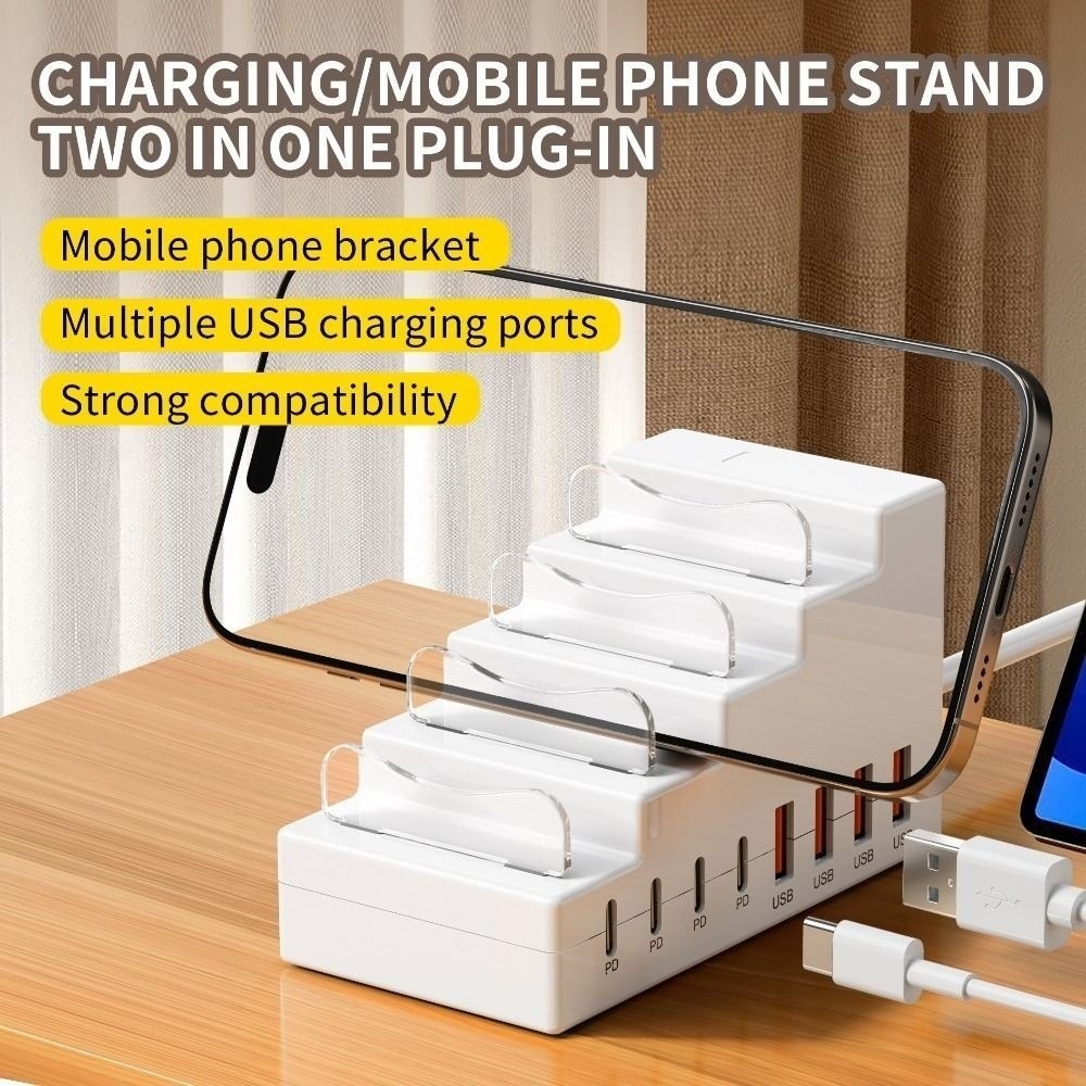 Portable Design Multi Port Typ - Multi Port Usb Hub avaliação e preço