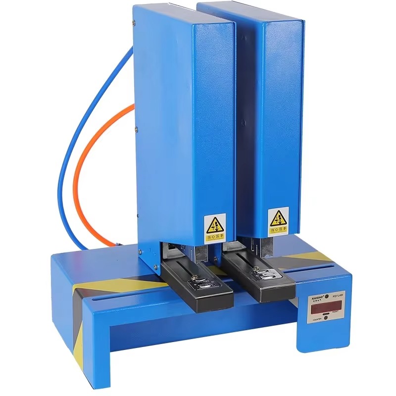 Heavy-Duty Pneumatic Electric  - Electric Stapler Heavy avaliação e preço