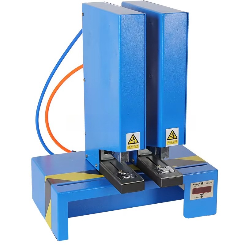 Heavy-Duty Pneumatic Electric  - Electric Stapler Heavy avaliação e preço