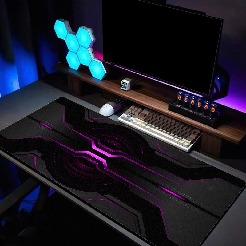 VIKAMA Tech Neon Gaming Mouse  - Office Tech avaliação e preço