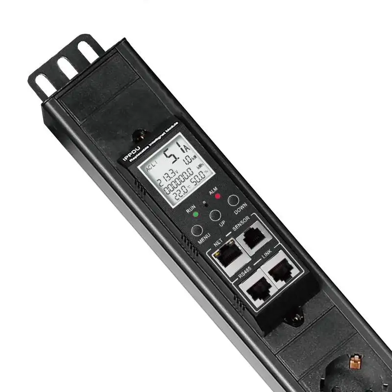 Germany Rack Mount Remote Cont - Surge Protector Rack avaliação e preço