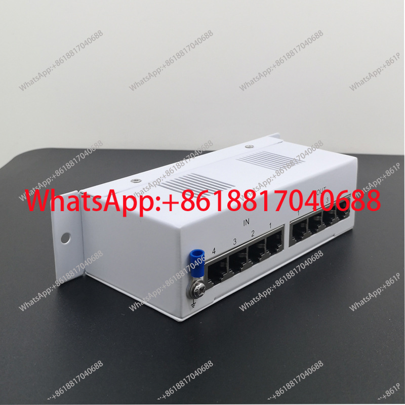 Network Surge Protector Direct - Surge Protector Rack avaliação e preço