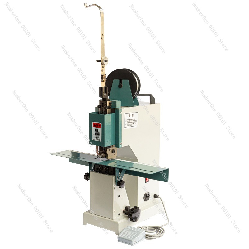 Heavy Duty Wire Stitching Bind - Electric Stapler Heavy avaliação e preço