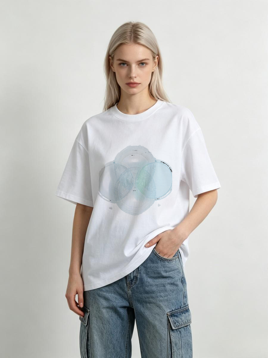 T Shirts Smart Tech Roll Desig - Office Tech Logo avaliação e preço
