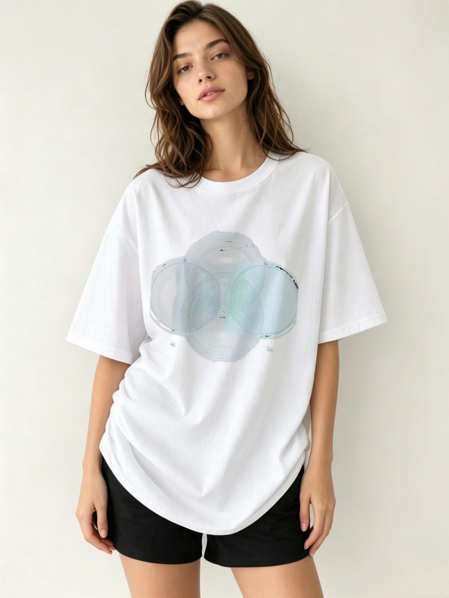 T Shirts Smart Tech Roll Desig - Office Tech Logo avaliação e preço