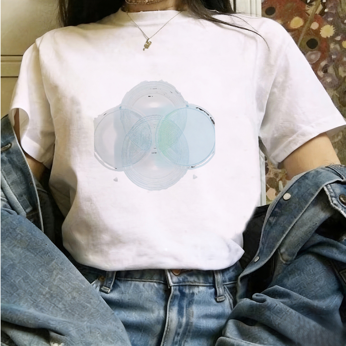 T Shirts Smart Tech Roll Desig - Office Tech Logo avaliação e preço