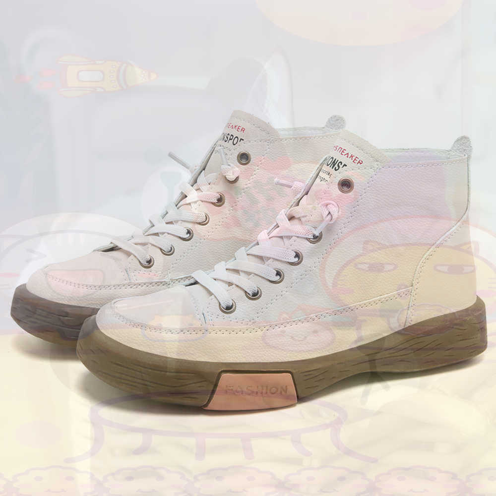 High Top Hi Cut Offers Skatebo - Office Print Tech avaliação e preço