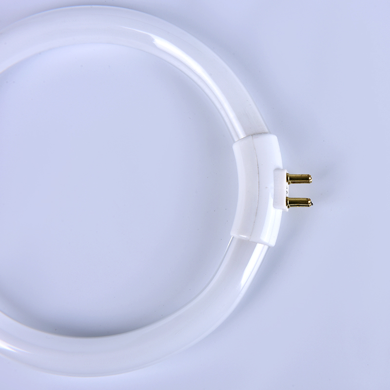 1pcs White Small Desk Round La - Ring Light Desk Small avaliação e preço