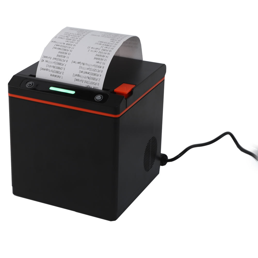 ATV&UTV80mm Desktop Thermal Re - Receipt Printer Thermal avaliação e preço