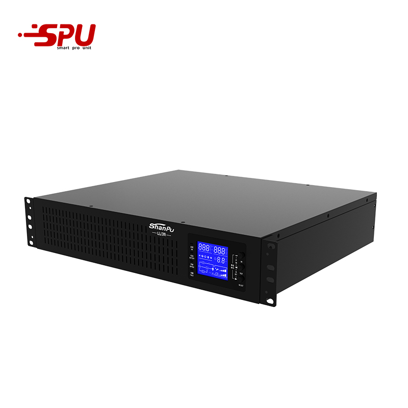 2kva Online Rack Mount Lithium - Surge Protector Rack avaliação e preço