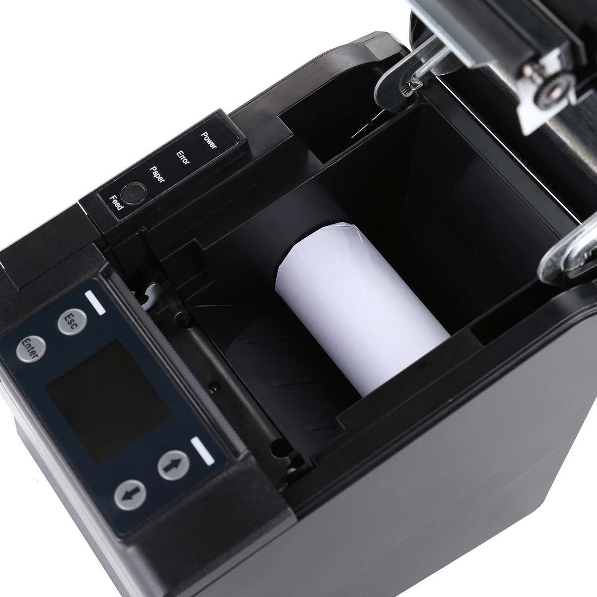 ATV&UTV80mm Cloud Printing The - Receipt Printer Thermal avaliação e preço
