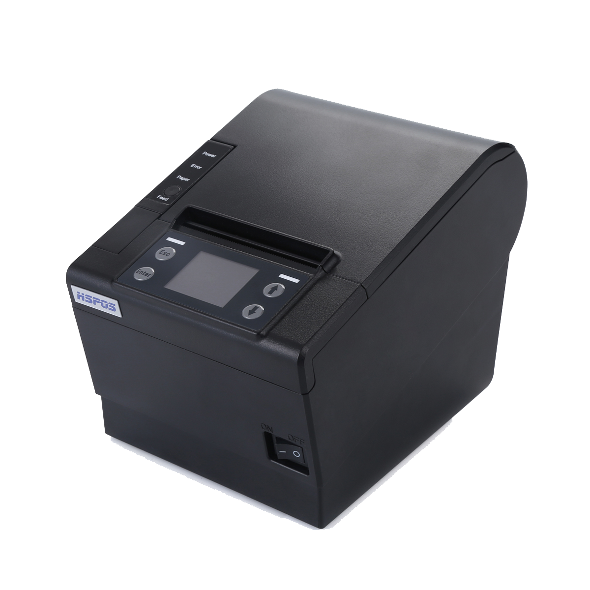 ATV&UTV80mm Cloud Printing The - Receipt Printer Thermal avaliação e preço