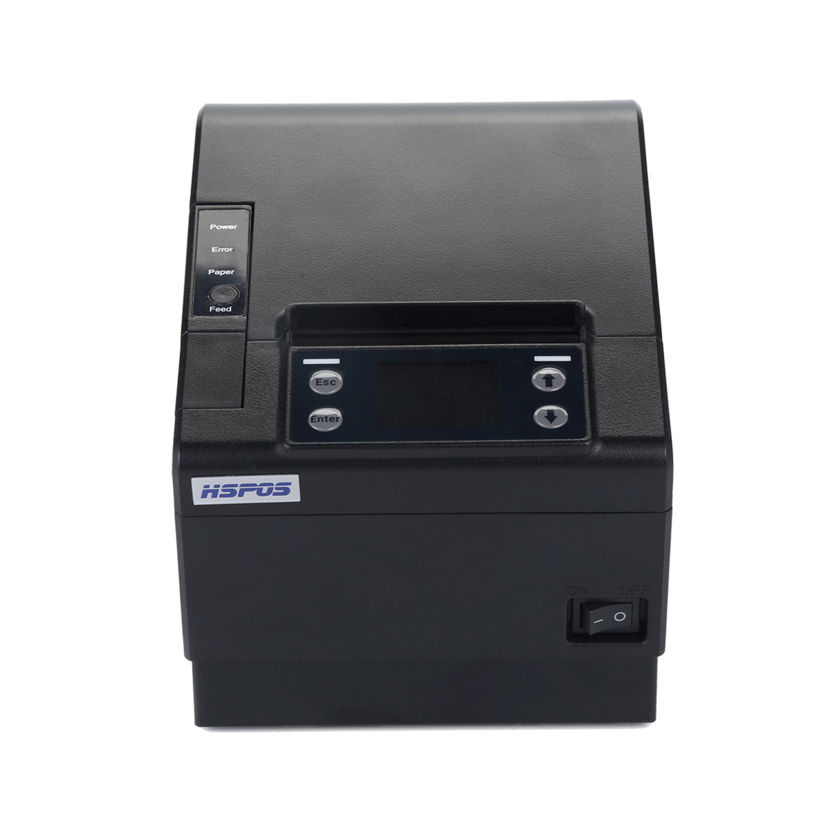 ATV&UTV80mm Cloud Printing The - Receipt Printer Thermal avaliação e preço