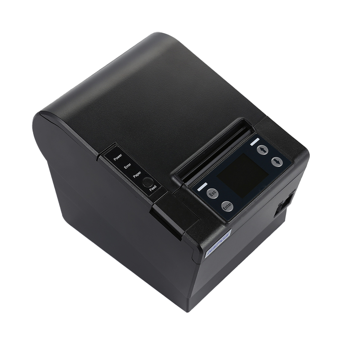 ATV&UTV80mm Cloud Printing The - Receipt Printer Thermal avaliação e preço