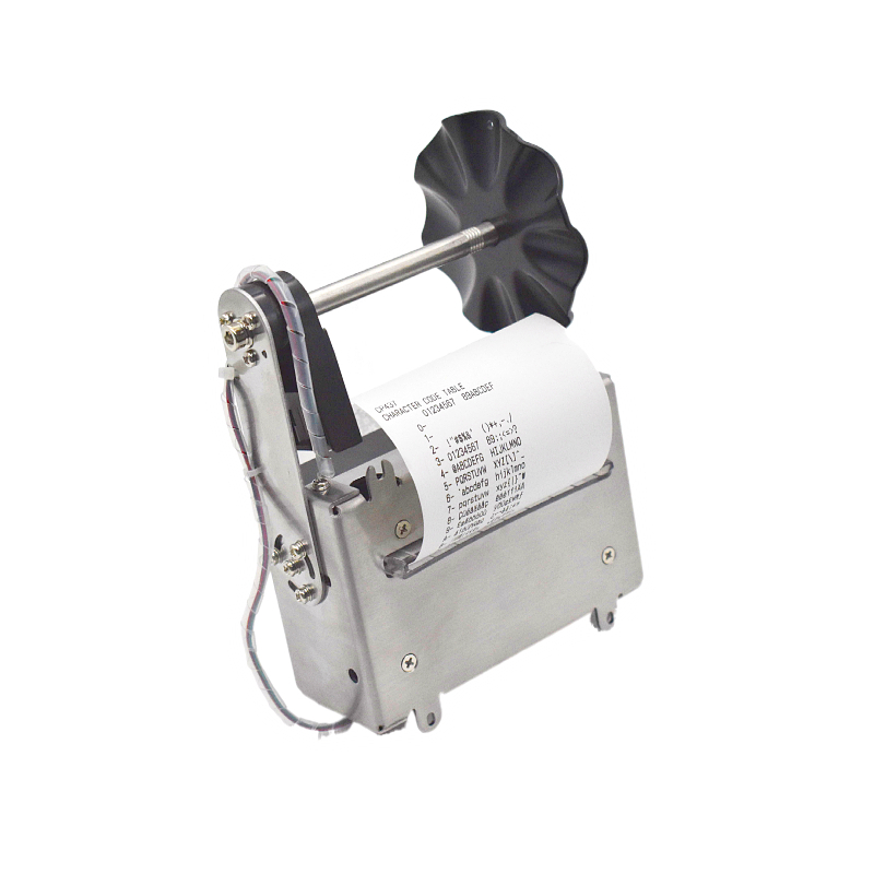 80mm High Quality Terminal Tic - Receipt Printer Thermal avaliação e preço