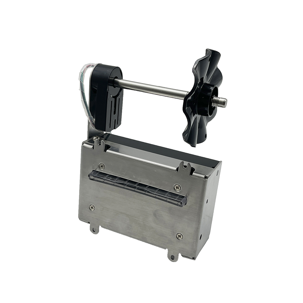 80mm High Quality Terminal Tic - Receipt Printer Thermal avaliação e preço