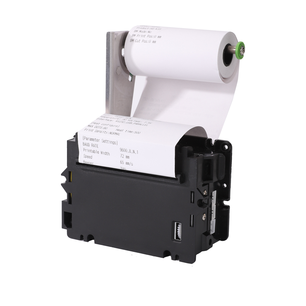 ATU&UTVHSPOS 58mm Embedded Kio - Receipt Printer Thermal avaliação e preço
