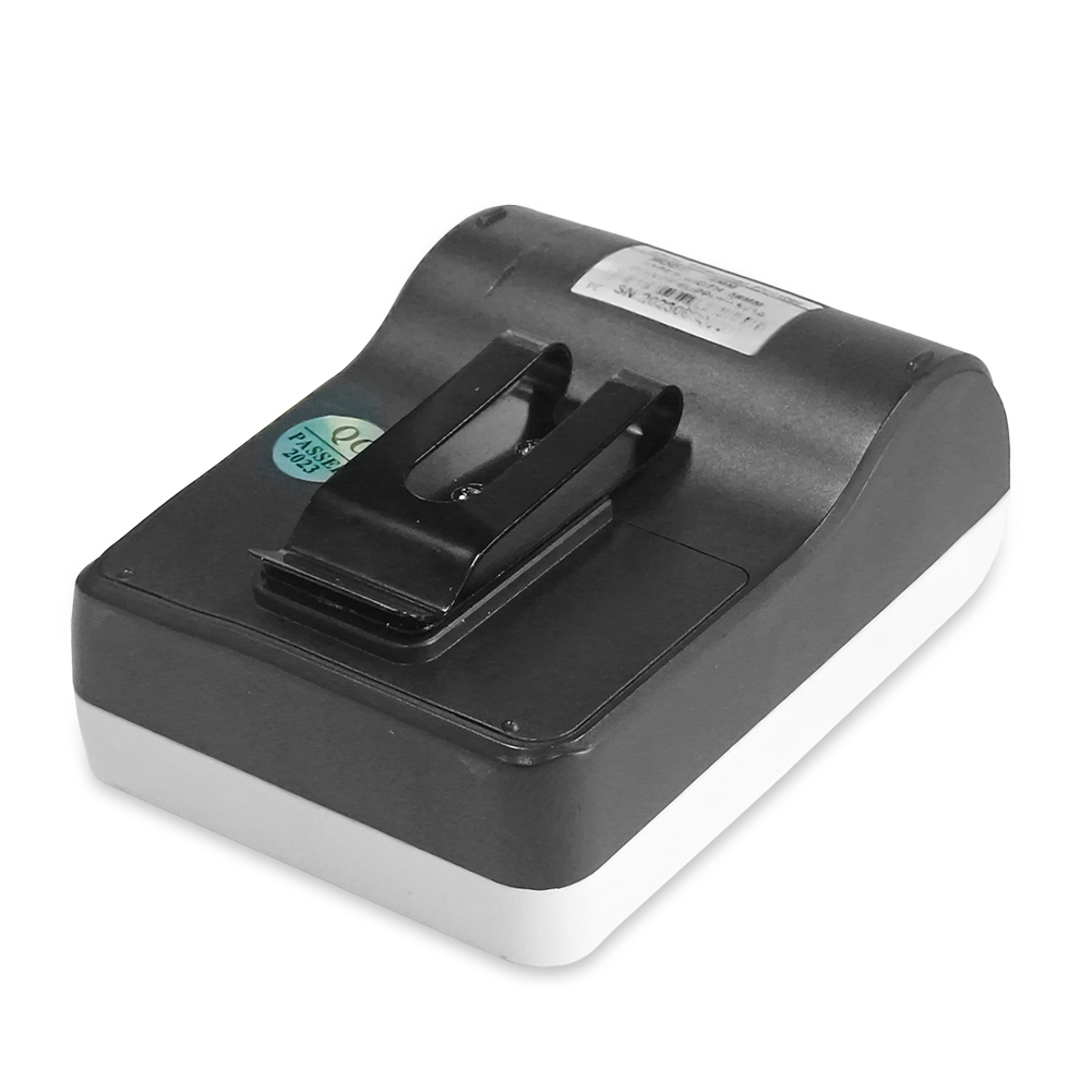 Mini Blue Tooth Thermal Receip - Receipt Printer Thermal avaliação e preço