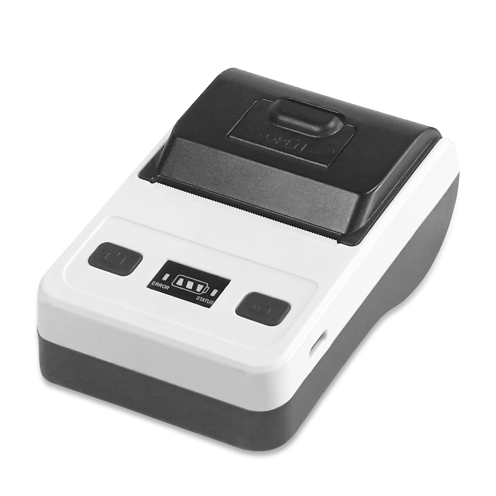 Mini Blue Tooth Thermal Receip - Receipt Printer Thermal avaliação e preço
