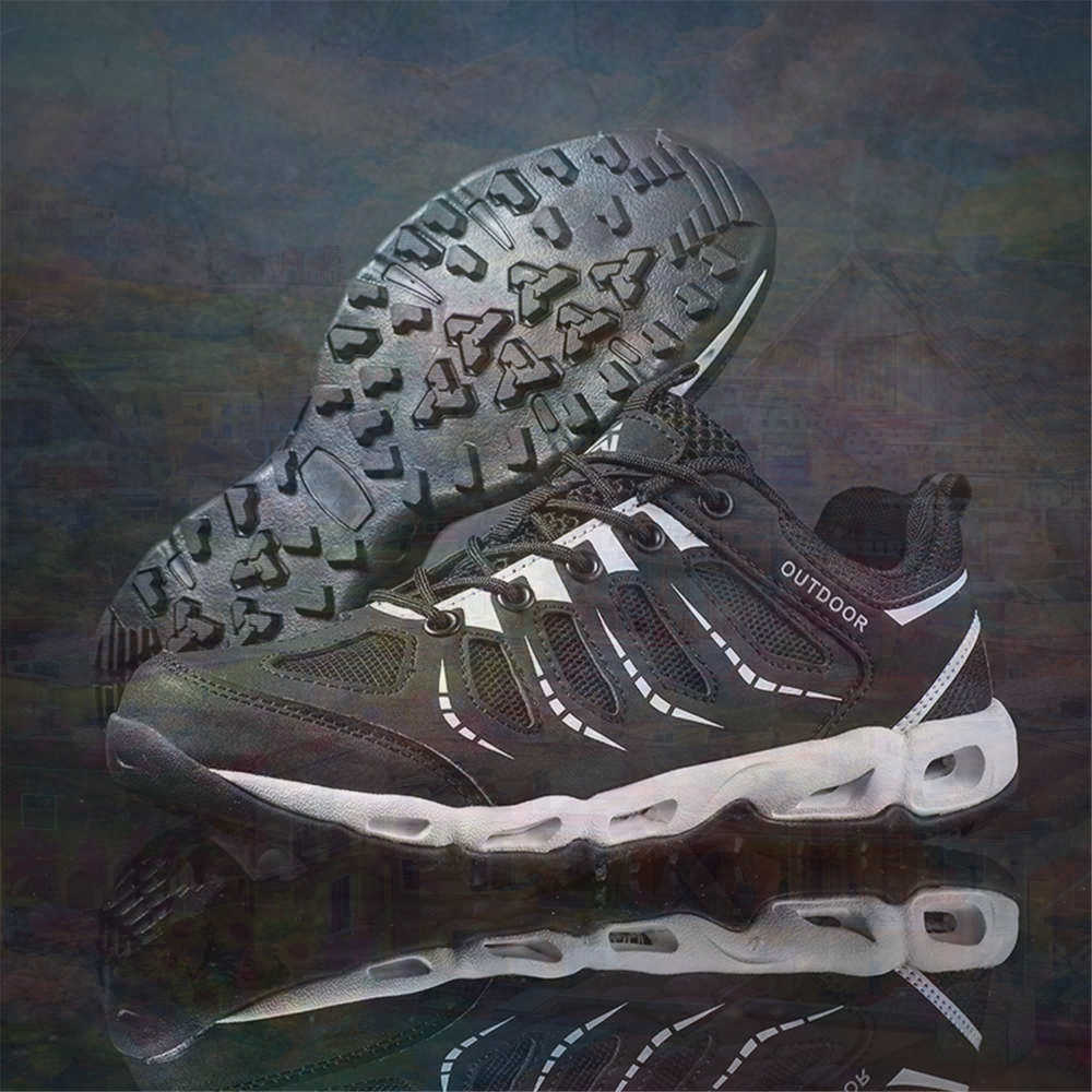 Sumer Round Tip Silver Sneaker - Office Print Tech avaliação e preço