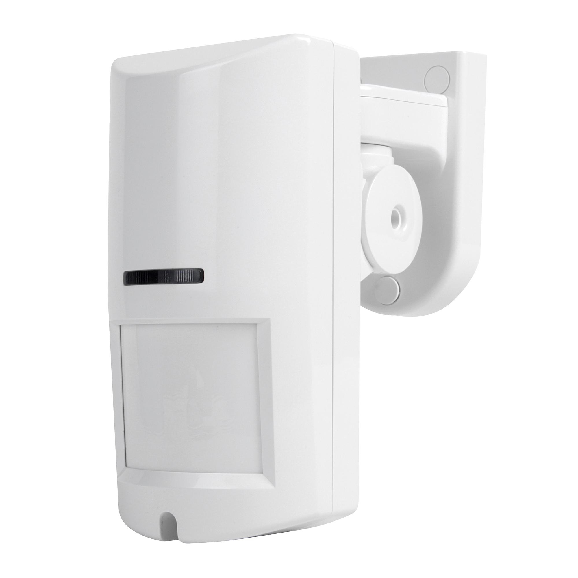 Security Alarm Outdoor Waterpr - Office Tech avaliação e preço