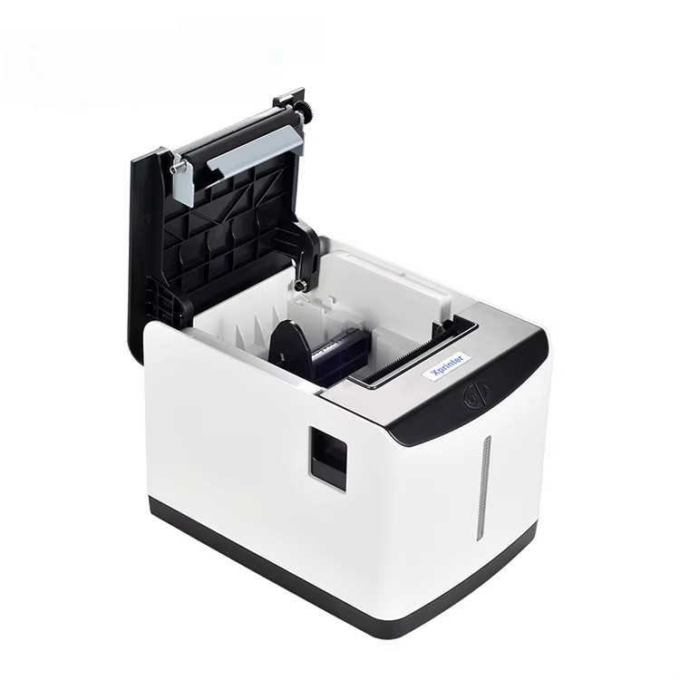 Xprinter XP-Q371U 80mm Thermal - Receipt Printer Thermal avaliação e preço