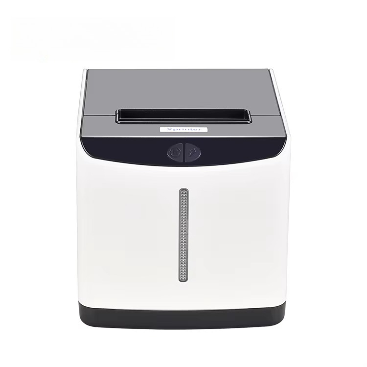 Xprinter XP-Q371U 80mm Thermal - Receipt Printer Thermal avaliação e preço