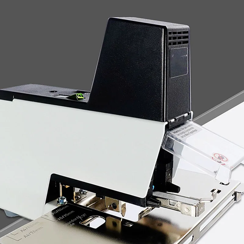 sheets Heavy Duty Electric Fla - Electric Stapler Heavy avaliação e preço
